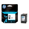 HP No. 21 Black Inkjet Print Cartridge (5 ml) C9351AE-UUQ