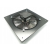 Kupelňový ventilátor - Axiálny nástenný odťahový ventilátor 500 mm 230 V BFS500 (Kupelňový ventilátor - Axiálny nástenný odťahový ventilátor 500 mm 230 V BFS500)