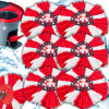 6 x VLOŽKY DO ROTAČNÉHO MOPU MOP NÁHRADA VILEDA TURBO MEGA ABSORPČNÁ VLOŽKA