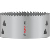 BOSCH Dierovka PRO Multi Material, 105 mm, so závitom 2608901535