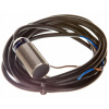 Indukčný snímač M18 8mm 12-24V DC 1Z PNP 3-vodič (Indukčný snímač M18 8mm 12-24V DC 1Z PNP 3-vodič)