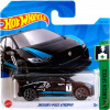 Hot Wheels - Jaguar I-Pace eTrophy