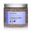 Prírodné vysušené kvietky Levanduľa Alteya Organics 40 g ORGANIC Balenie: 40g