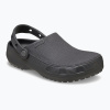Šľapky Crocs Classic Crafted Clog black sand