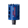 Kruhová fréza BOSCH EXPERT Tough Material s tvrdokovovými zubami, 54 mm