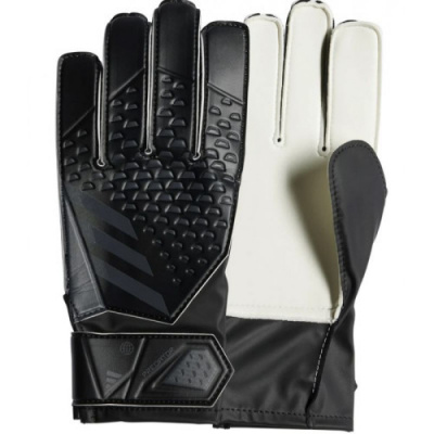 Gloves adidas Predator GL Jr HY4077 (120074) GREEN 7
