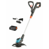 Gardena Trimmer EasyCut 23/18V P4A - súprava