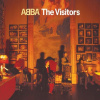 ABBA: THE VISITORS LP