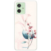 iSaprio Flower Art 02 pro Motorola Moto G54 5G / G54 5G Power Edition FlArt02-TPU3-MoG54