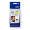 Brother LC-427Y yellow, 1 500 str. LC427Y