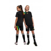 Detské krátke nohavice adidas Performance FORTORE23 SHO Y IK5728 čierna 164