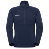 Mikina Mammut Taiss ML Half Zip Pull Men M