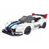 Auto Dodge Viper ACR + box - Kocky 27011 MOULD KING 388dielov TECHNIC