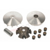 Variátor kompletný 101 Octane GY6 4T 125 150 152/157QMI Jinlun Jonway
