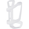 Košík na fľašu Trek Right Side Load Recycled Water Bottle Cage - pravý white uni