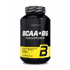 BioTech BCAA + B6 200 tbl