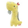Baby Fehn plyšový dinosaurus Happy Dino