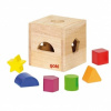 Goki Triediaci Box