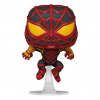 Funko POP! Spiderman – Miles Morales – S.T.R.I.K.E. Suit