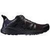 Mammut Turistická obuv Saentis Tr Low Čierna