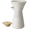 Stelton Theo Dripper Sand
