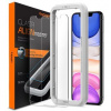 Spigen 3D Align pre iPhone XR/11 - AGL00101