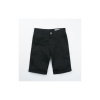 VOLCOM kraťasy - Frickin Chino Short Black (BLK) veľkosť: 24