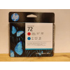 C9383A, HP 72 Magenta and Cyan Printhead