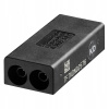 Shimano SM-JC41 Di2 Junction B Internal Wire Routing