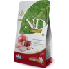 N&D PRIME CAT KITTEN Chicken & Pomegranate 10kg