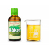 Rákos - bylinné kapky (tinktura) 50 ml - doplněk stravy