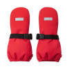 Rukavice Reima OTE - 5, tomato red