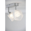 Paulmann 60015 tienidlo na lampu biela; 60015
