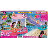 Mattel Barbie® Loď snov, HJV37 (mHJV37)