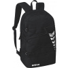 Erima | Erima Six Wings Backpack | čierna| ks