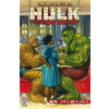 Immortal Hulk 9 - Nejslabší ze všech - Al Ewing