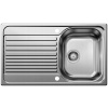Kuchynský drez - BLANCO TIPO 45 Drez SINK 511985 (Kuchynský drez - BLANCO TIPO 45 Drez SINK 511985)