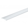 Paulmann 70269 Interierový lištový systém Duo Profil Diffusor 200cm satin, plast