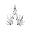 LEATHERMAN Leatherman multitool Rebar® - Strieborna