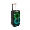 JBL Portable Soundsystem Partybox Stage 320 black JBLPBSTAGE320EP