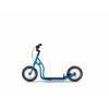 Kolobežka YEDOO Mau Emoji - modrá