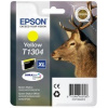 Epson T1304 XL Yellow - originálny