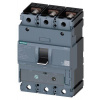 Istič kompaktný 3p 250A 36kA/415V, spúšť TM240(ATAM), predný prívod