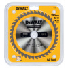 Dewalt DT1945 kotúč pílový 190 × 30 mm, 40 zubů, atb 10°