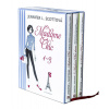 Madame Chic 1-3 komplet - Jennifer L. Scottová