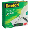 3M Scotch Magic lepiaca páska v krabičke 12 mm x 33 m