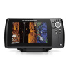 Echolot Humminbird HELIX 7 CHIRP MSI GPS G4 Helix Chirp