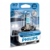 PHILIPS ŽÁROVKA (BLISTER 1KS) H7 12V 55W PX26D WHITEVISION ULTRA, BIELA