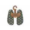 Slipstop Dino Green topánky do vody 29 EUR