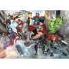 CLEMENTONI Puzzle Avengers 60 dielikov